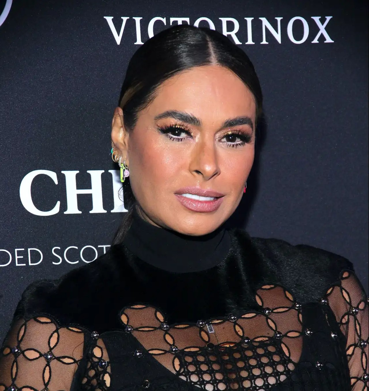 galilea montijo netas divinas embarazo menopausia