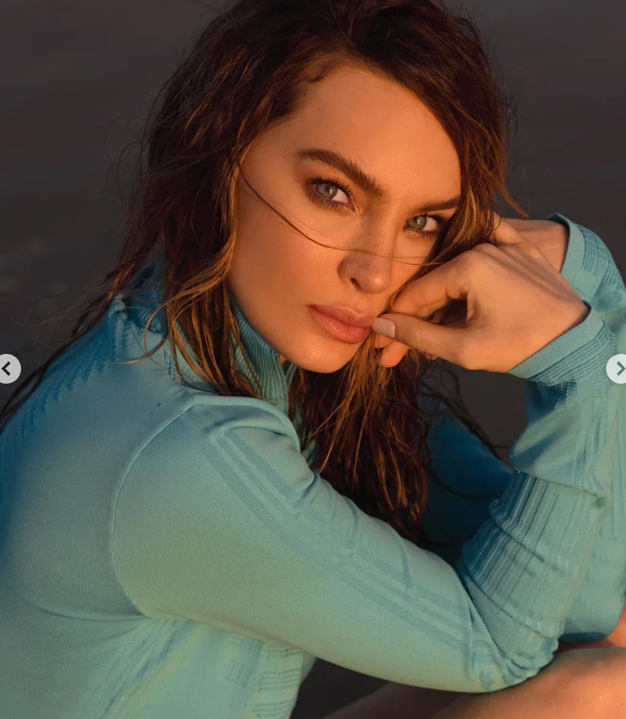 Belinda aerolínea Nodal