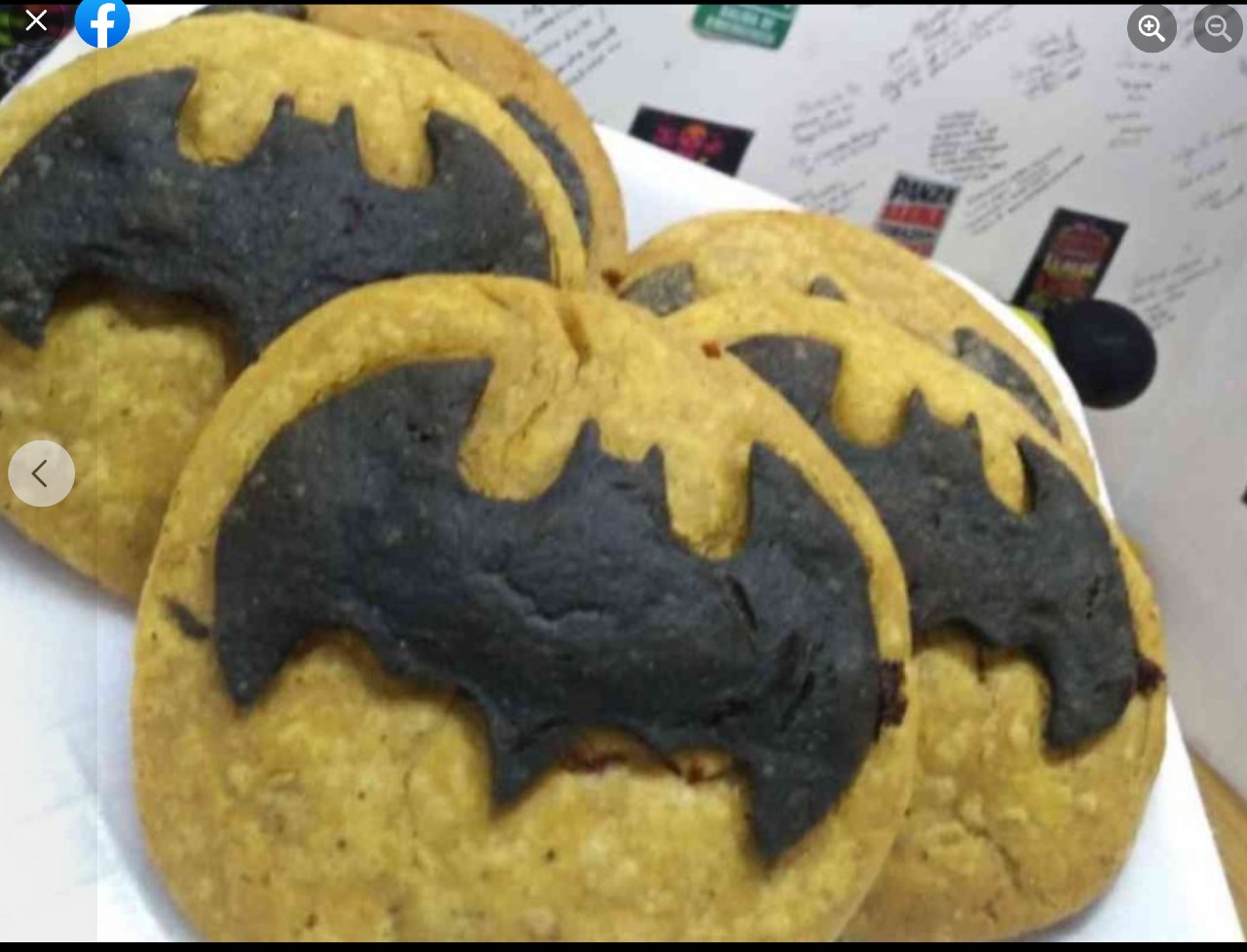 gorditas batman chilango cdmx