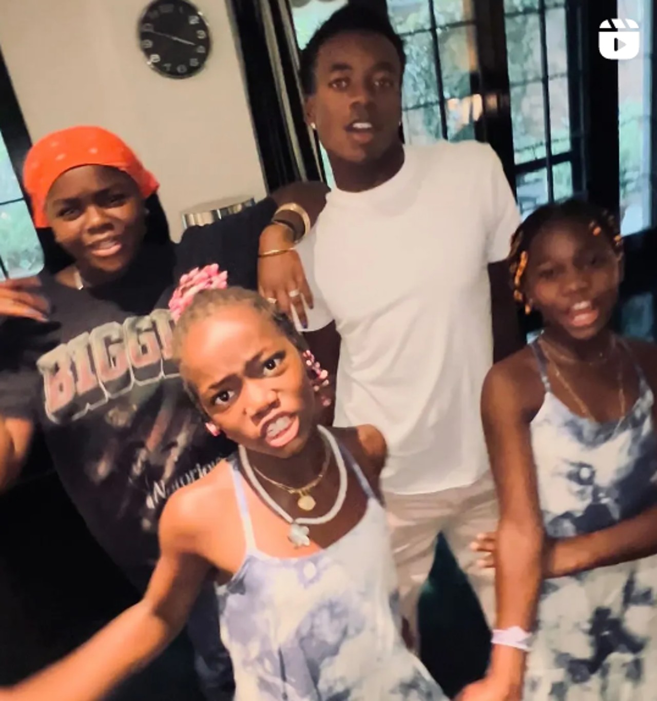 Ellos son los 6 hijos de Madonna, talentosos y guapos como su madre