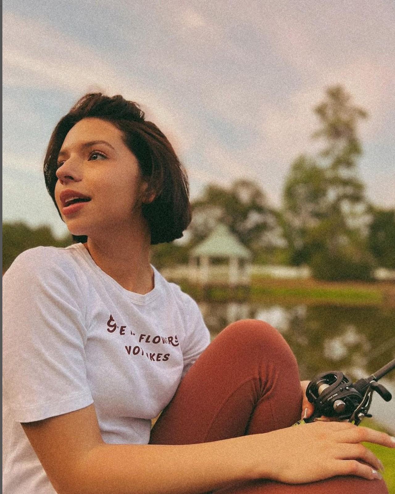 Ángela Aguilar lenguaje inclusivo