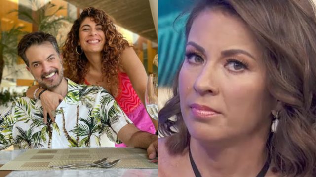 Ingrid Coronado desaloja a Anna Ferro de departamento