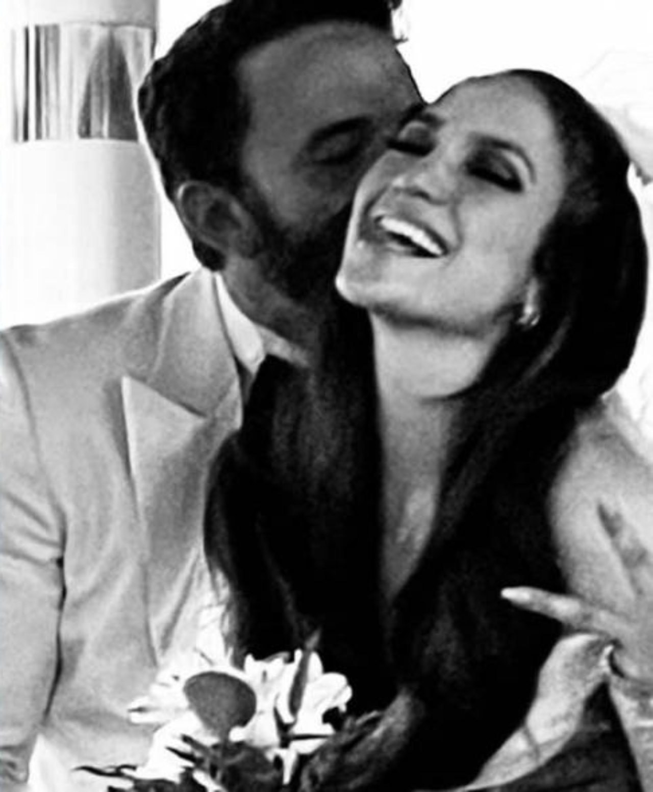 Ben Affleck JLo se separan boda