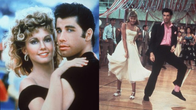 John Travolta reacciona muerte Olivia Newton John