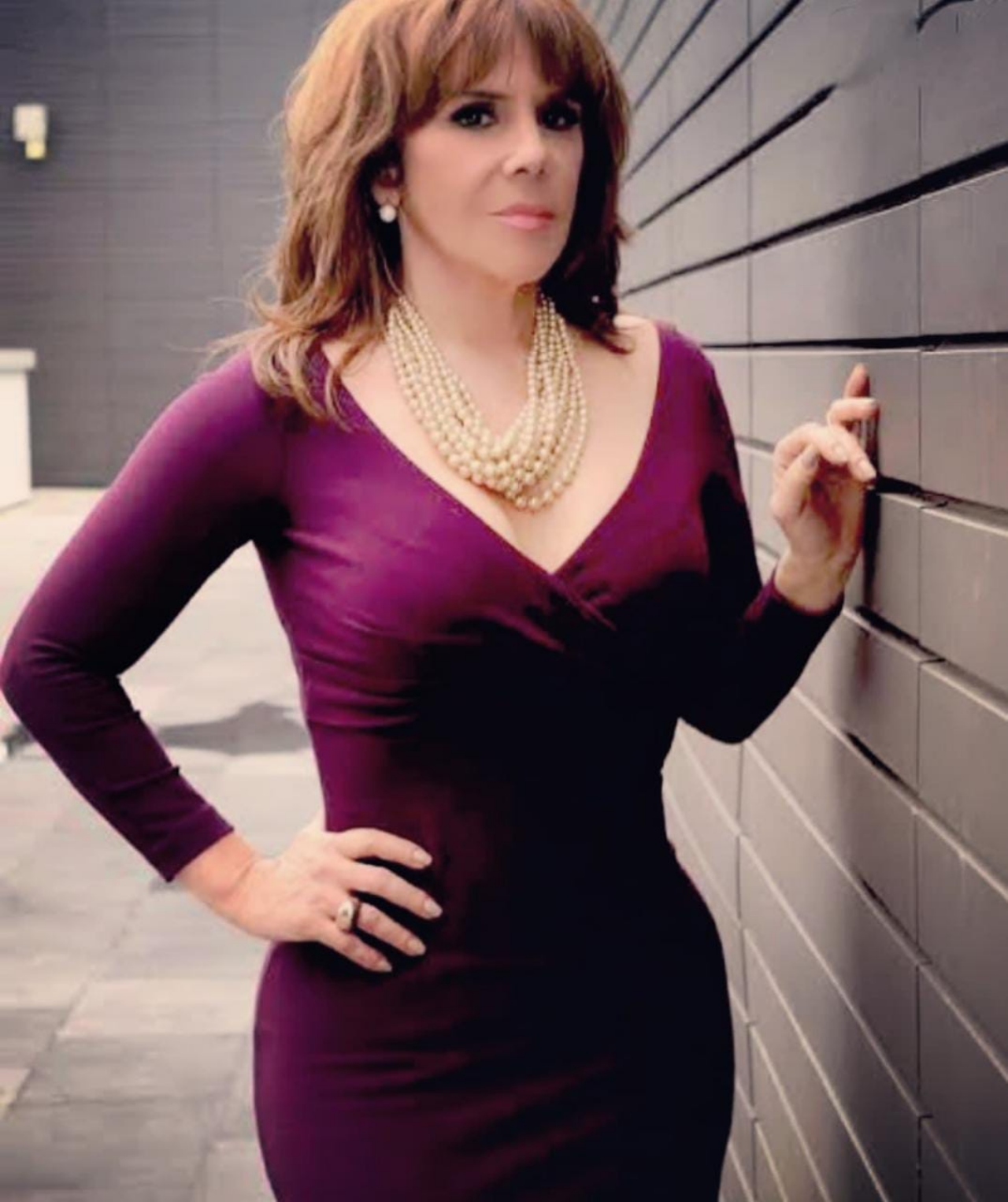 Productora vuelve a tener cancer