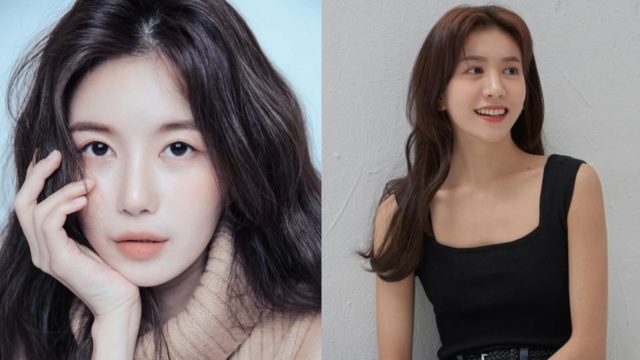 yoo Joo Eun actriz suicidiÃ³ corea del sur