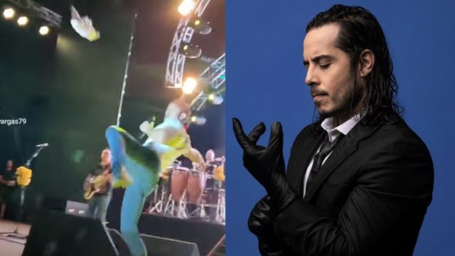 José Madero responde dorctor simi peluche