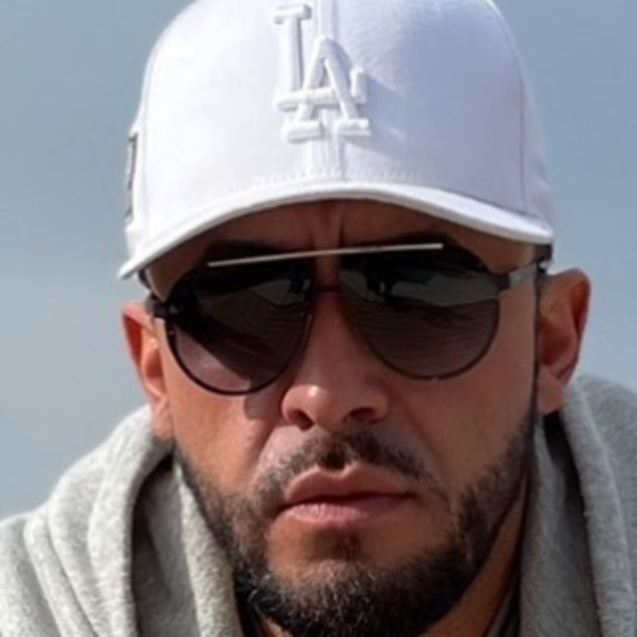 Juan Rivera reclama derechos Chiquis tema