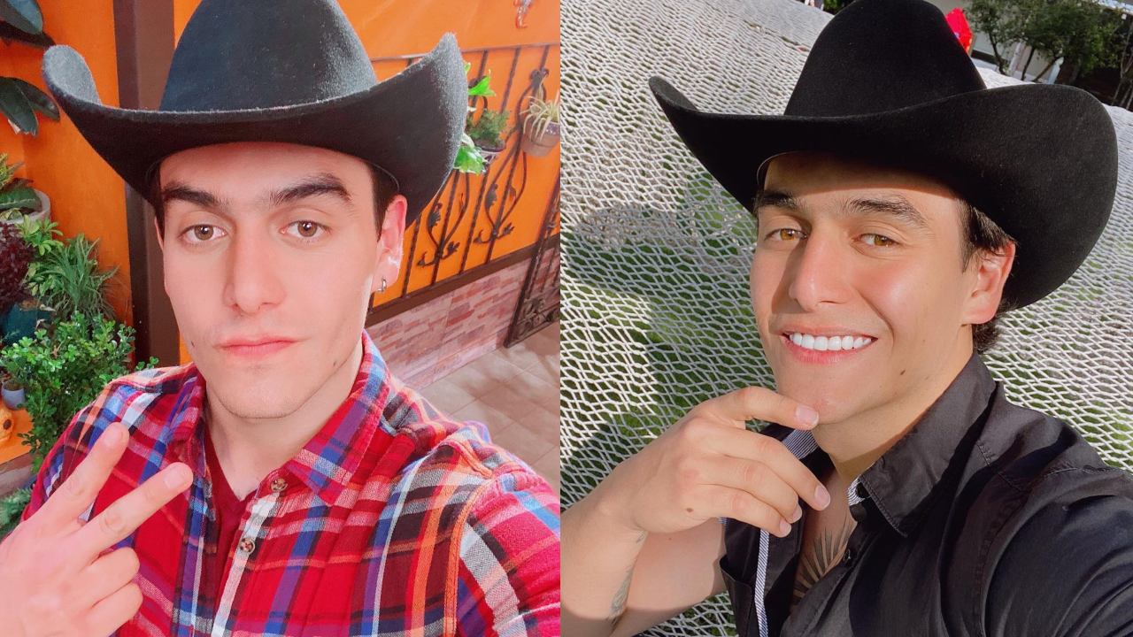 Julian Figueroa tiene alcoholismo engaño esposa