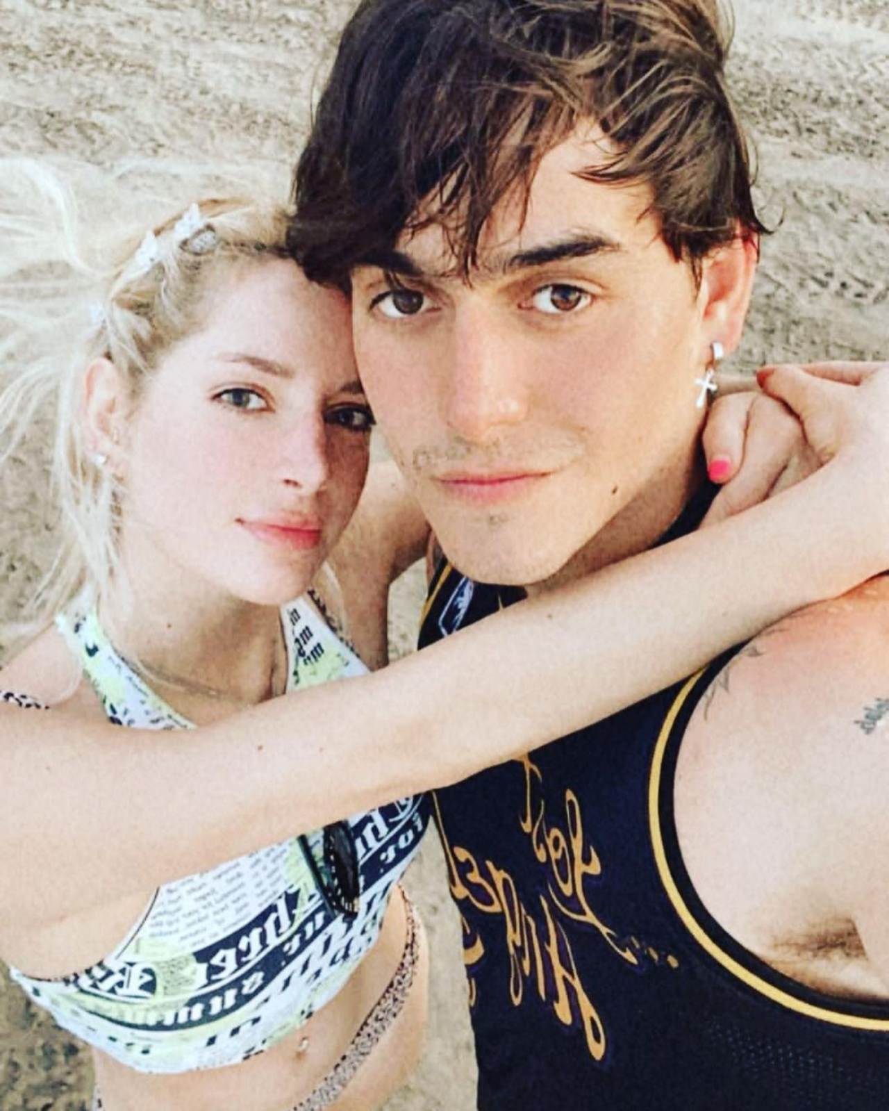 Julian Figueroa alcoholismo engaño a esposa