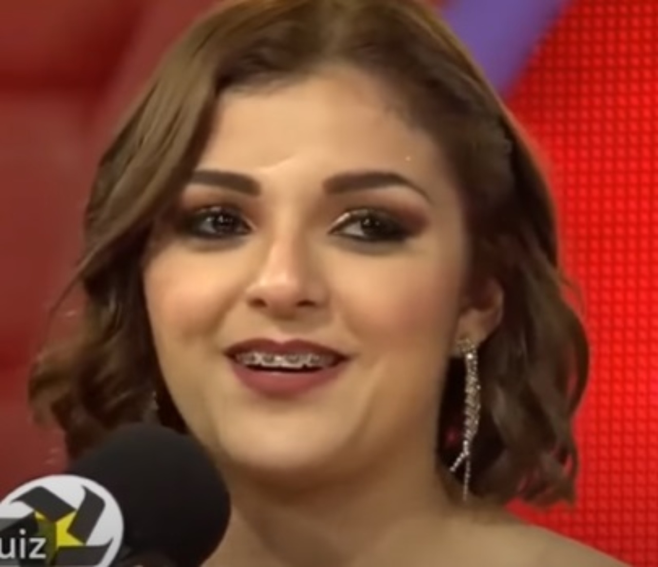 Así lucia Karely Ruiz antes famosa