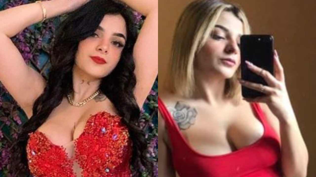 Karly Ruiz responde críticas