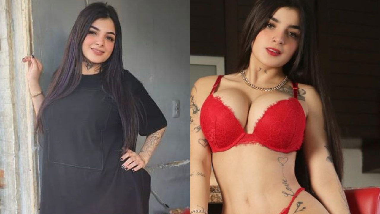 Karely Ruiz cobrará por encuentro exclusivo con ella