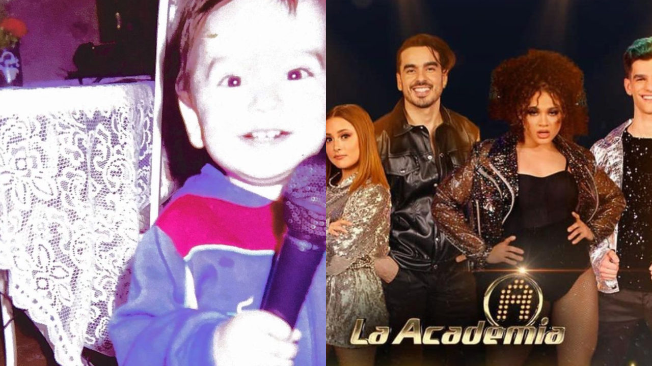 Fotos de los finalistas de bebés