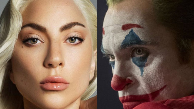 Lady Gaga cobrarÃ¡ la mitad que Joaquin Phoenix