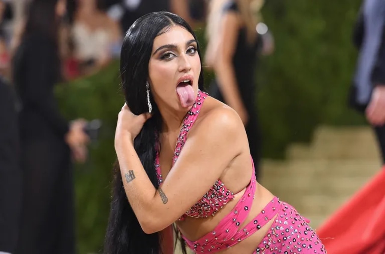 Ellos son los 6 hijos de Madonna, talentosos y guapos como su madre