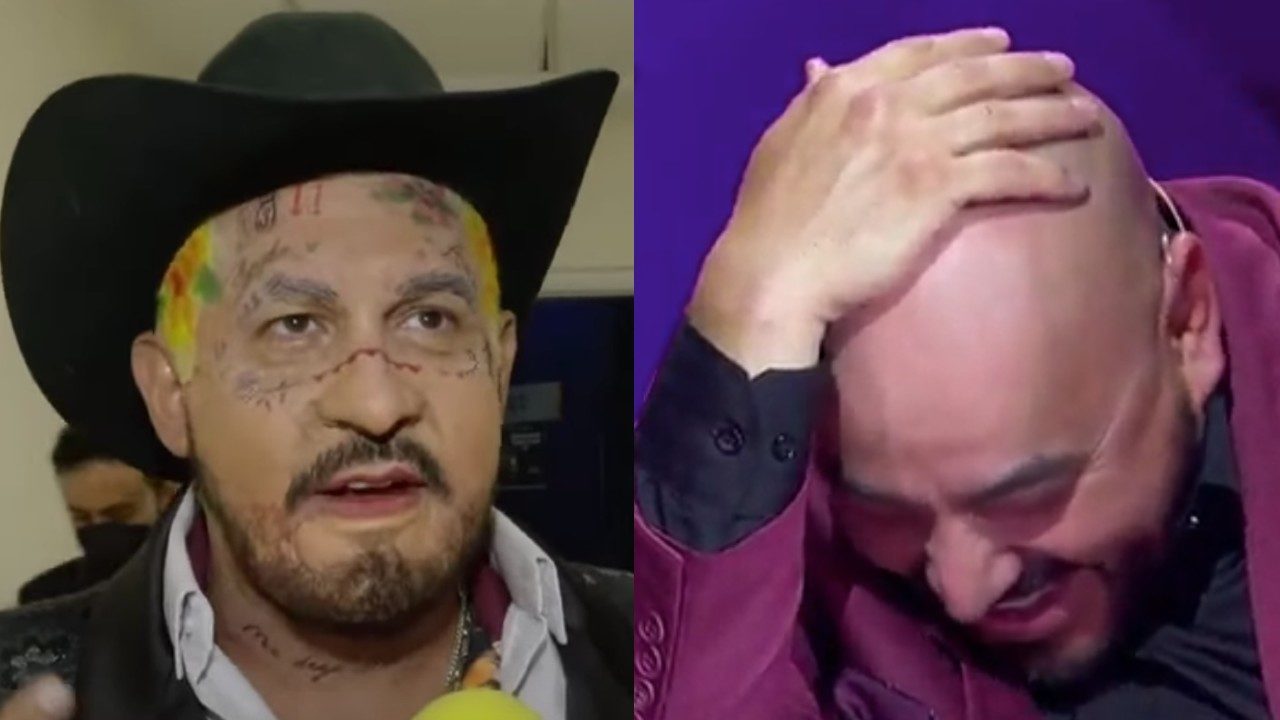 Christian Nodal Lupillo Rivera