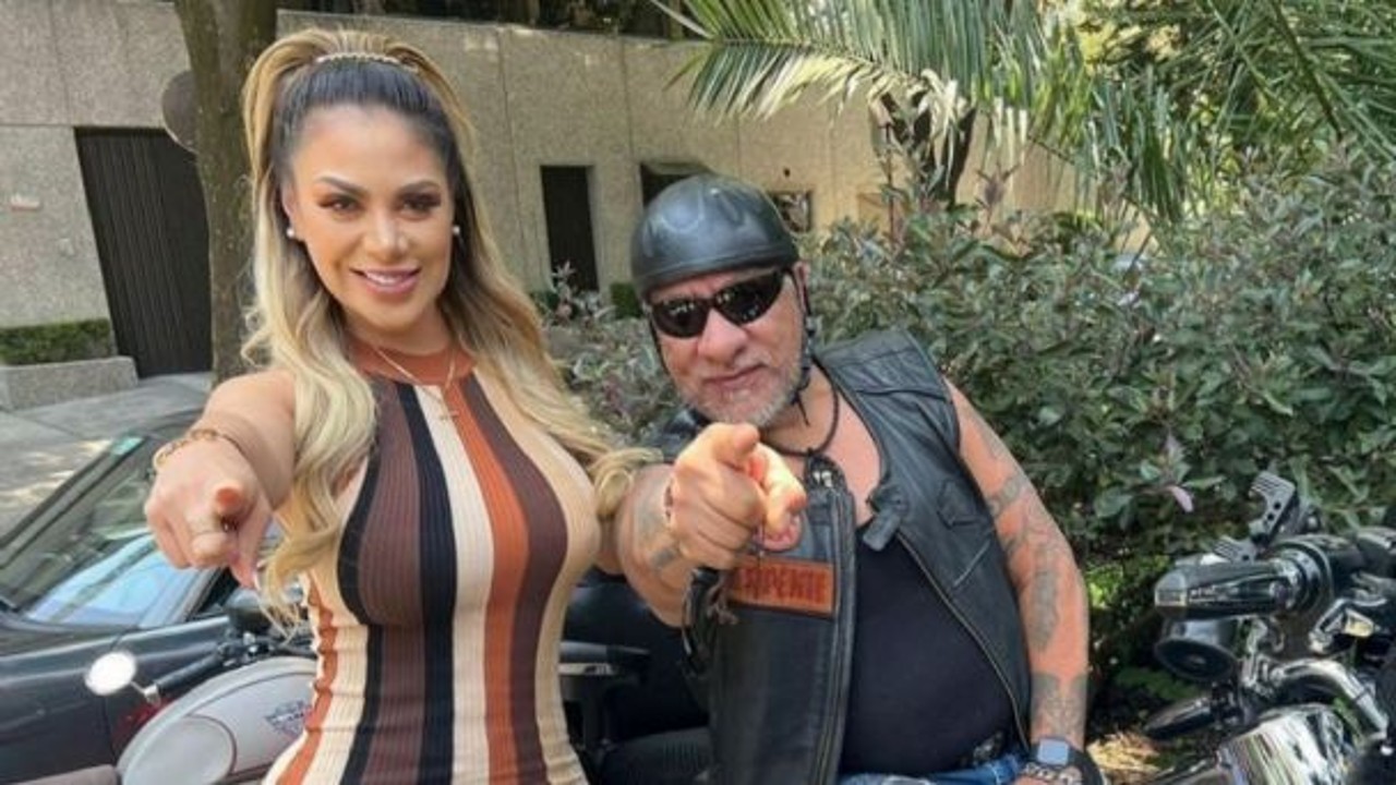 Carlos Trejo muelas adame