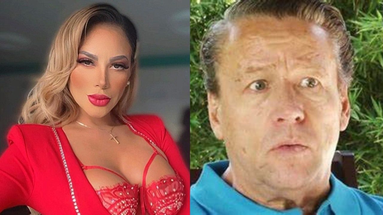 Magaly Chavez denuncia acoso Alfredo Adame