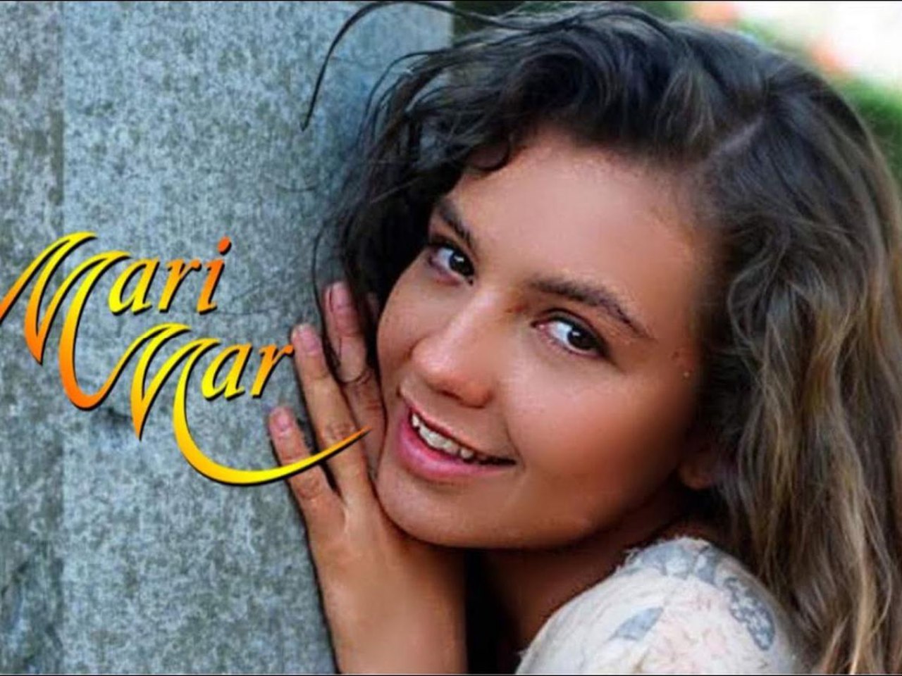 Marimar costeñita revivida por Thalia video