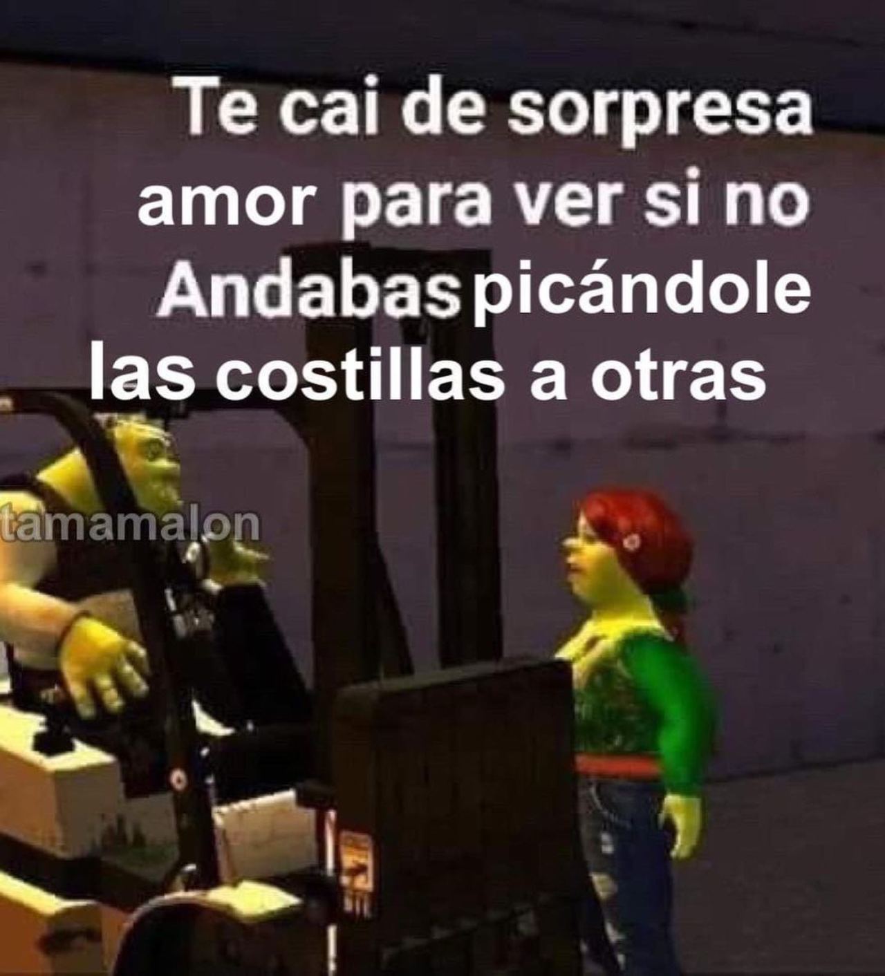Novia celosa vista novio a trabajo