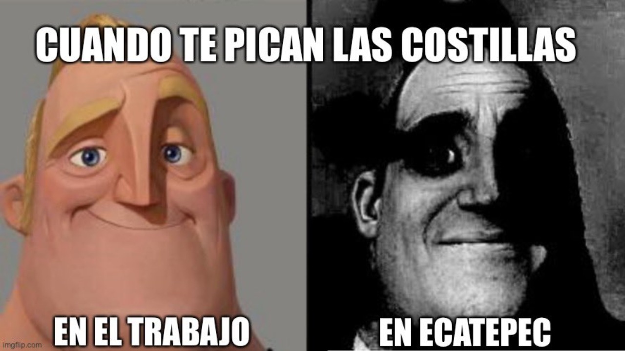 Que es que te piquen las costillas