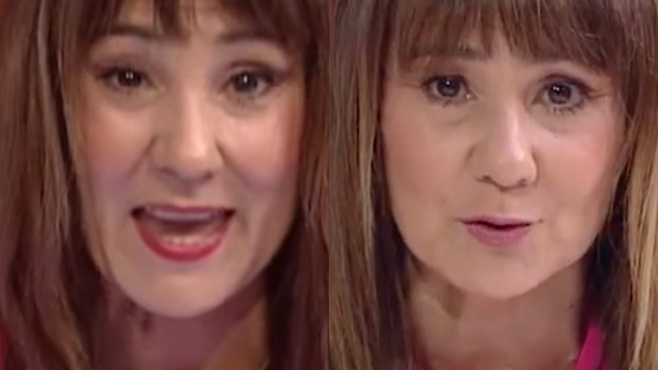 MÃ³nica Garza se queda sin trabajo en TelevisiÃ³n