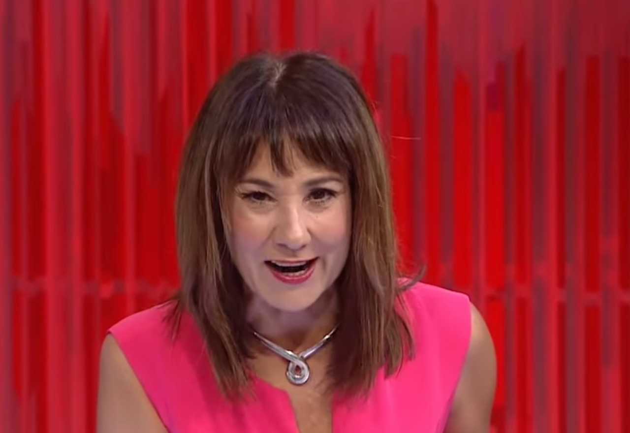 MÃ³nica anuncia su retiro