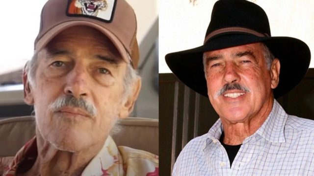 Andres Garcia muere problemas de salud