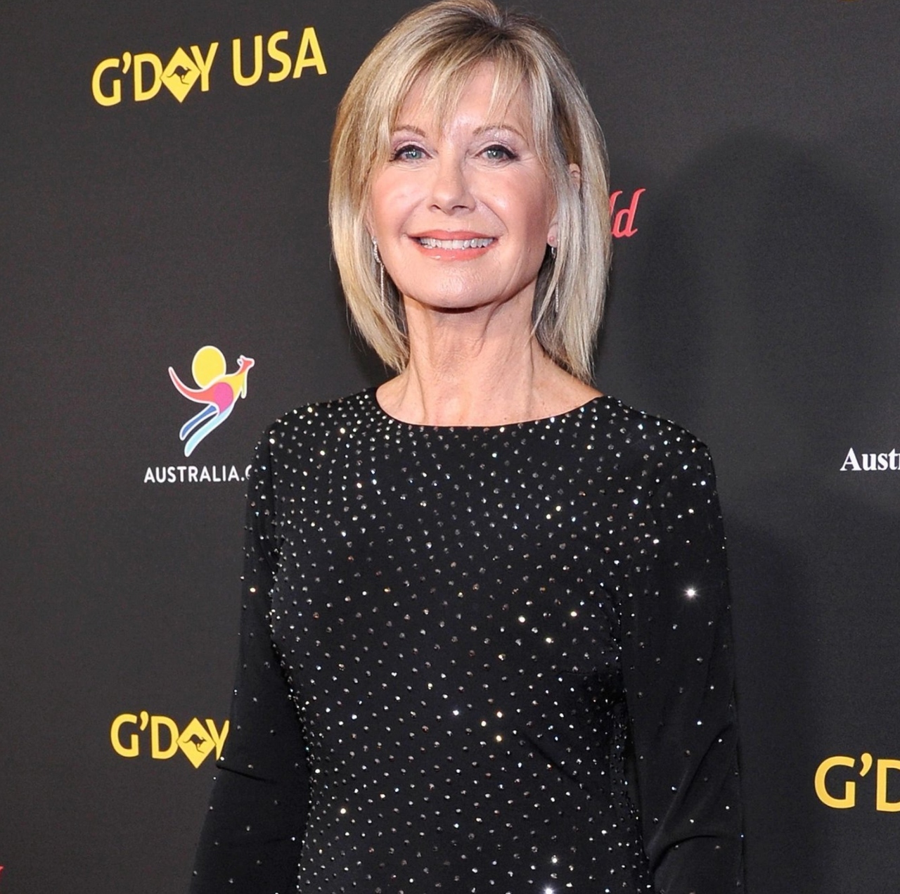 Murió Olivia Newton-Johh