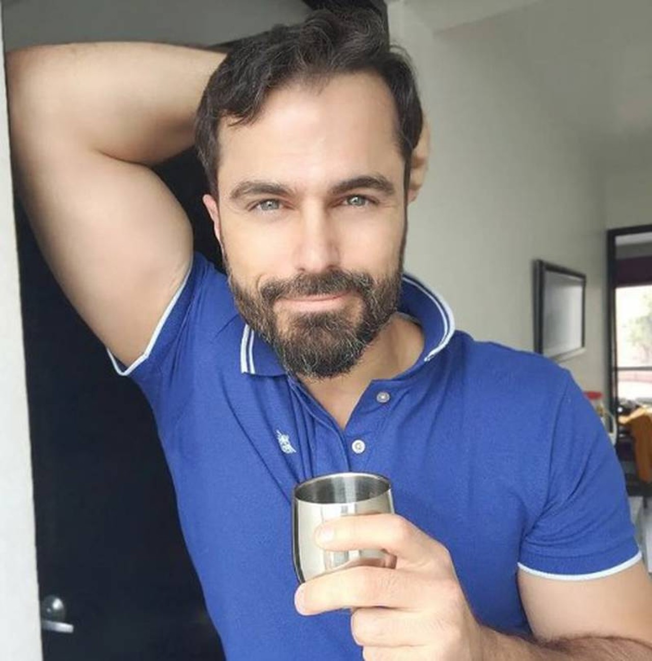 Nacho Casano reta a Salvador Zerboni a una pelea al estilo Adame vs. Trejo