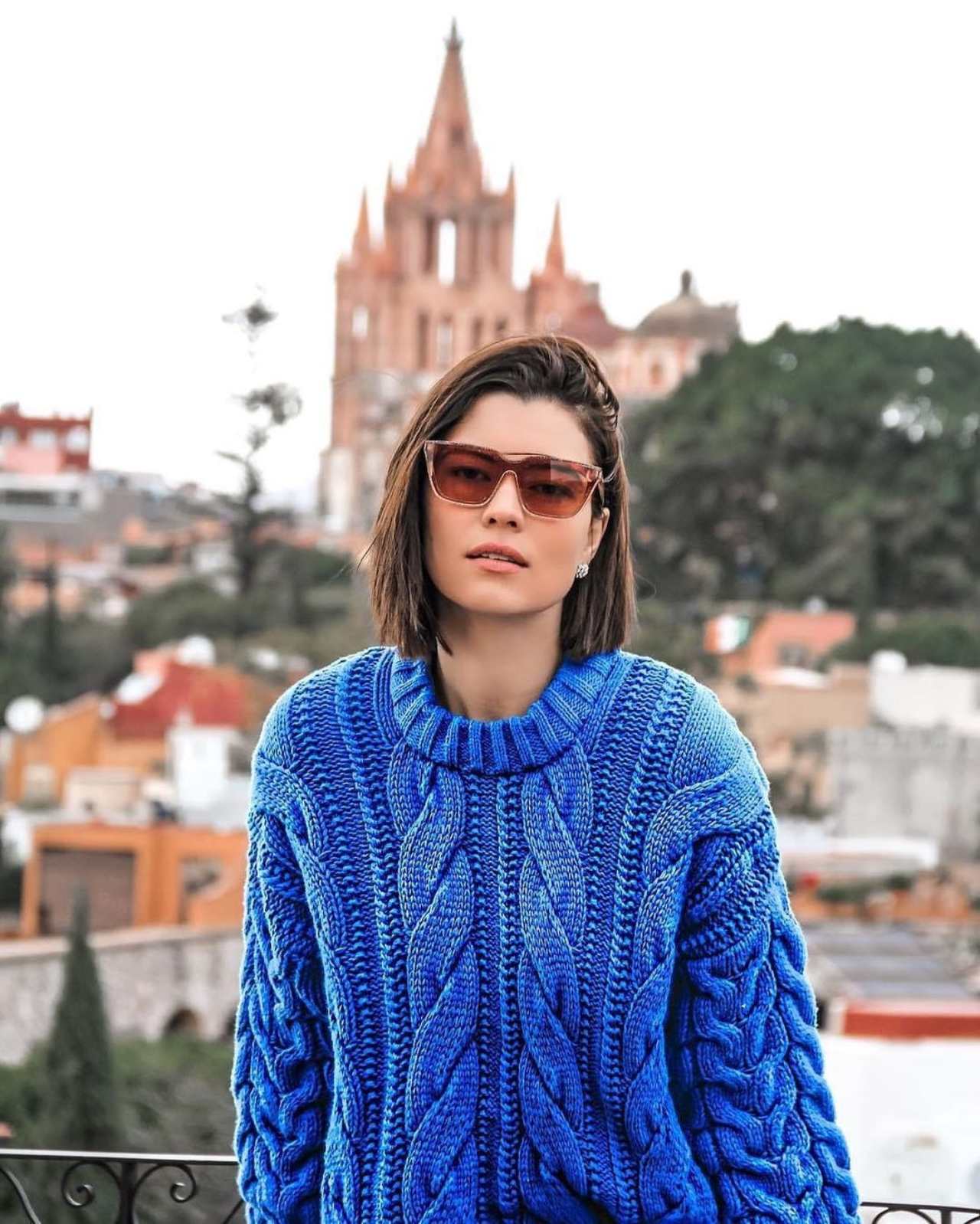 Natalia Sutbil acusa sergio mayer estupro barbara