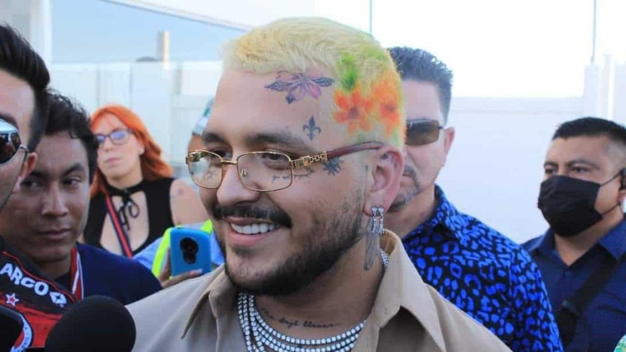 chef TikTok Nodal viral