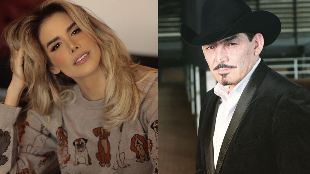 novia Jose Manuel Figueroa si abandono