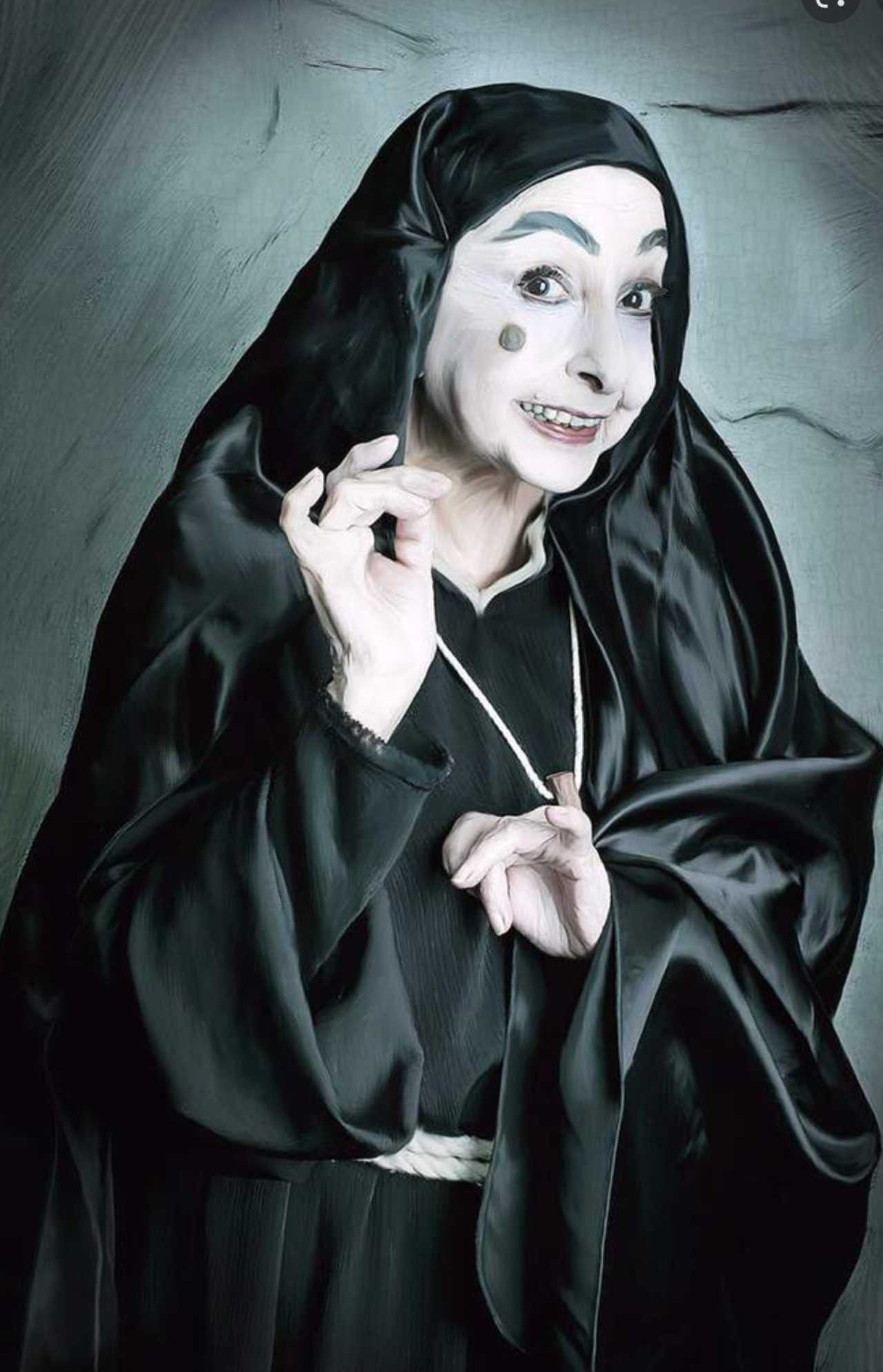 Martha Ofelia actriz