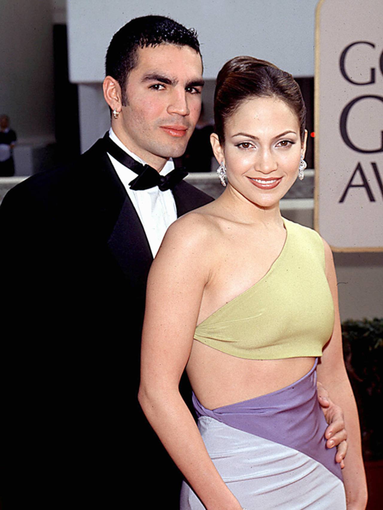 Ojani Noa Ben Affleck JLo separar
