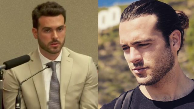 Pablo Lyle ya tiene fecha juicio