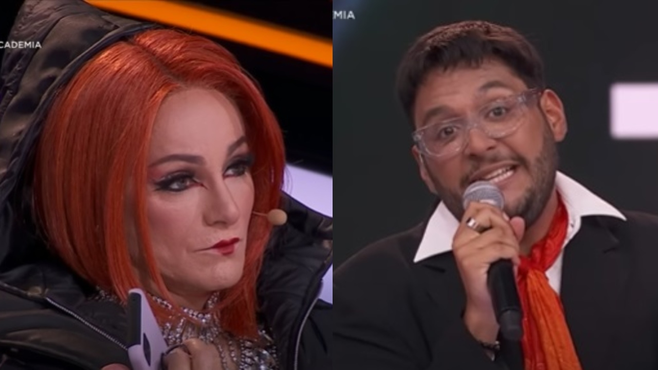 Paco de Miguel La Academia Lolita