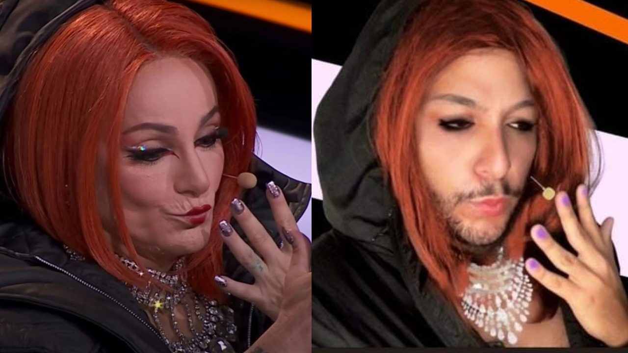 Paco de Miguel Lolita Cortes burla