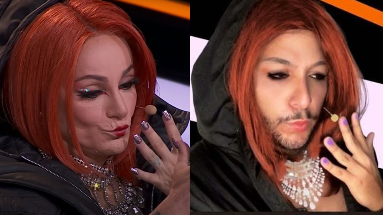 Paco de Miguel Lolita Cortes burla