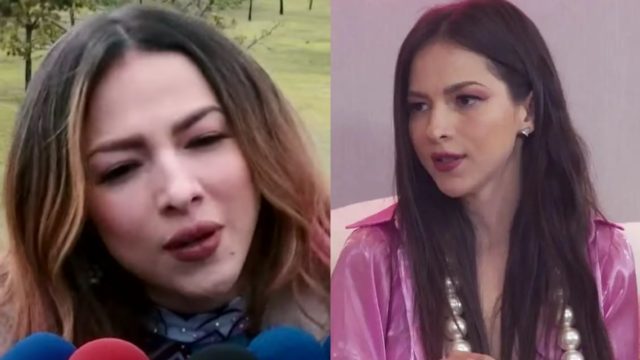 Paty Cantú enfermedad padecimiento