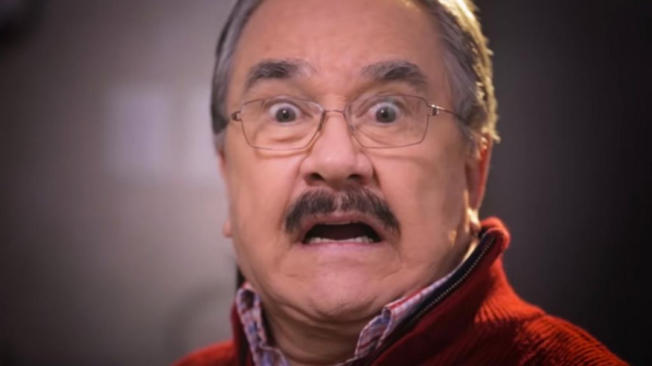 Pedrito Sola homosexual