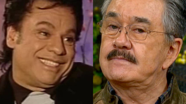 Famosos que salieron del clÃ³set
