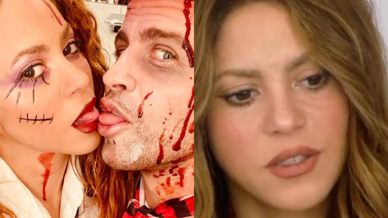 Piqué ya tiene una nueva novia
