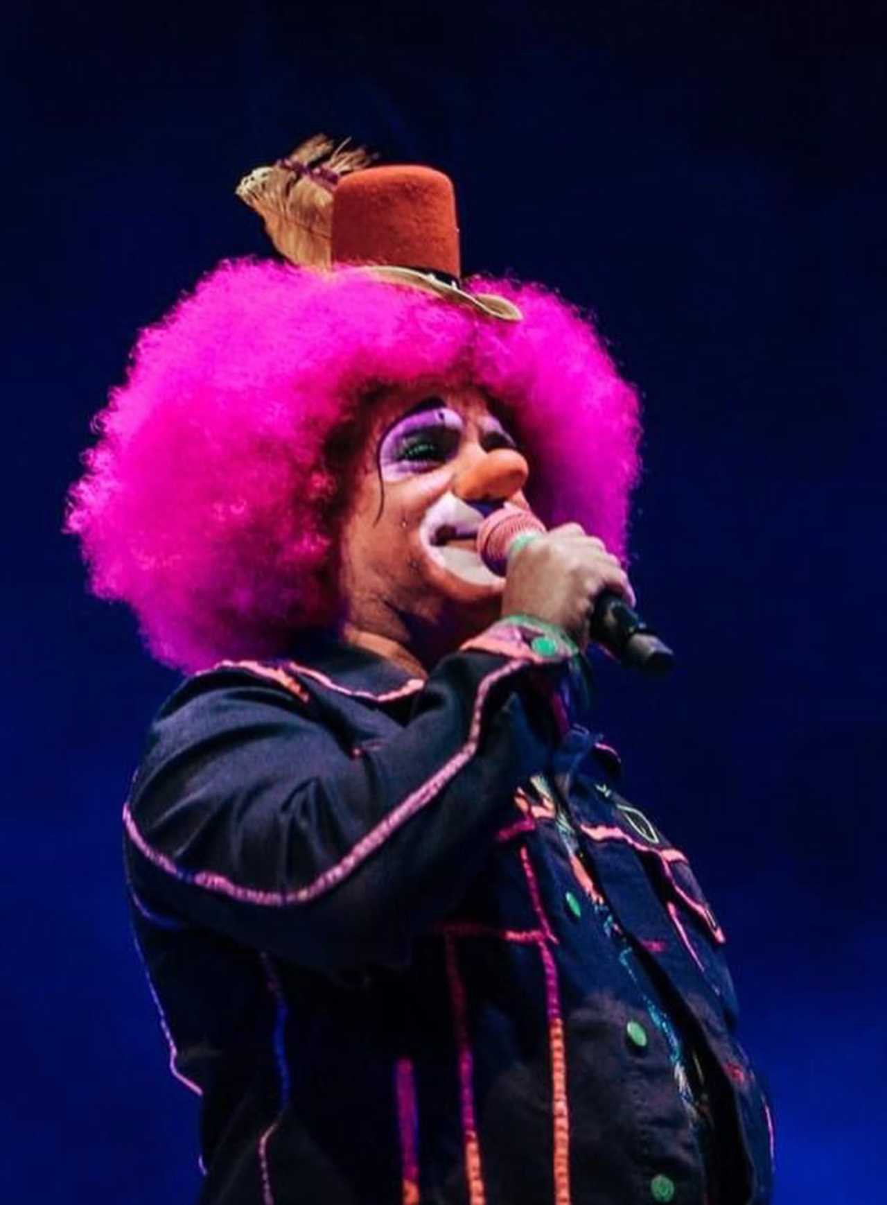 Platanito Show denuncia