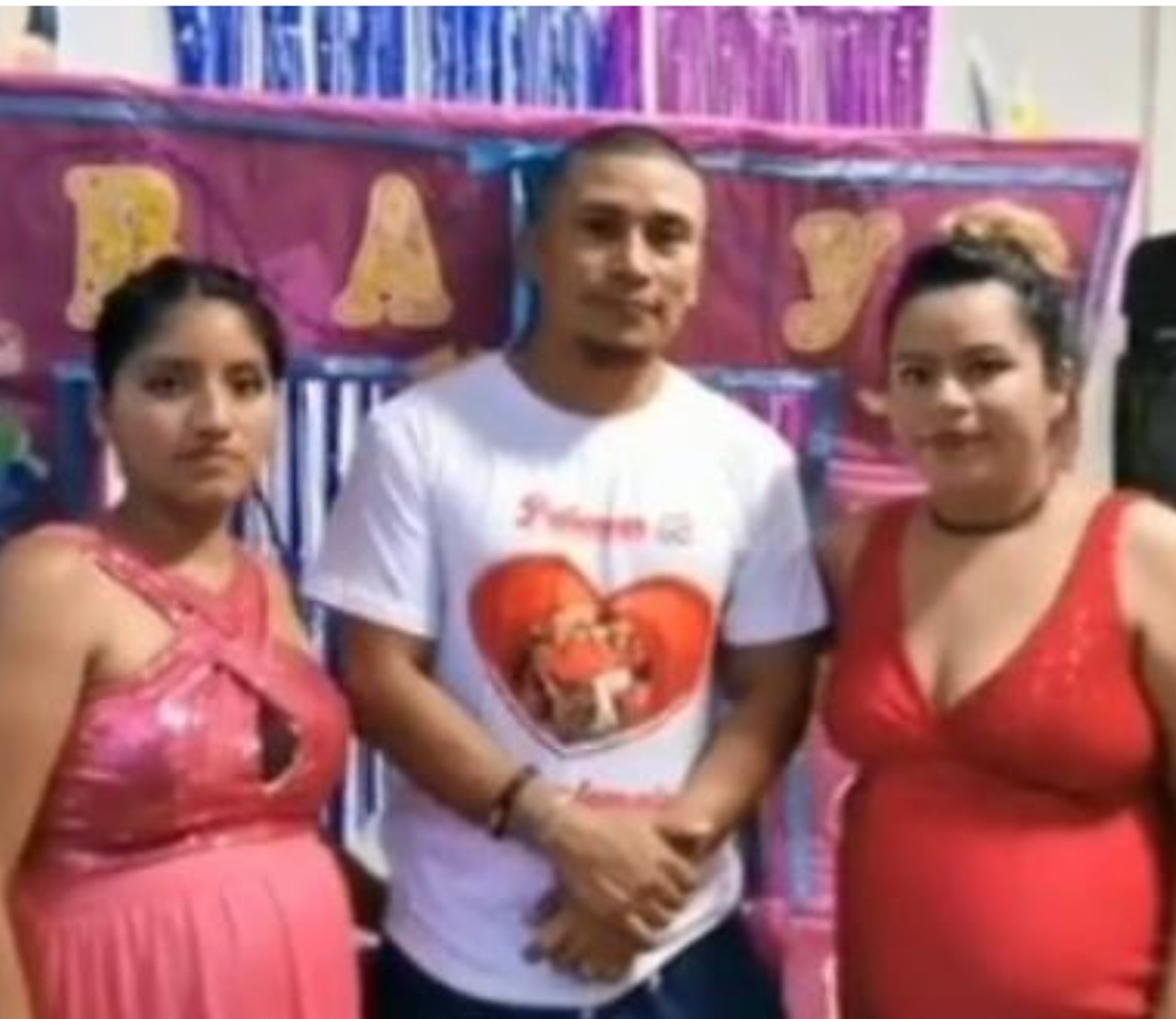baby shower esposas hombre
