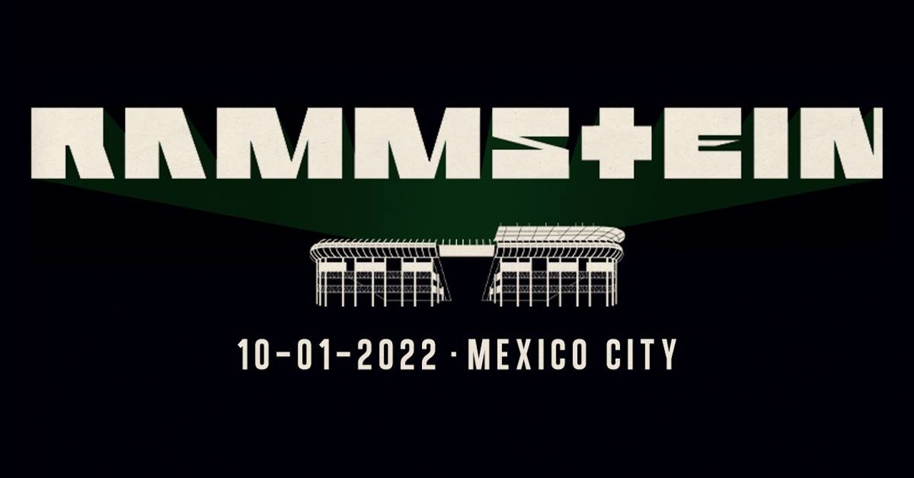 Rammstein peluches Simi México