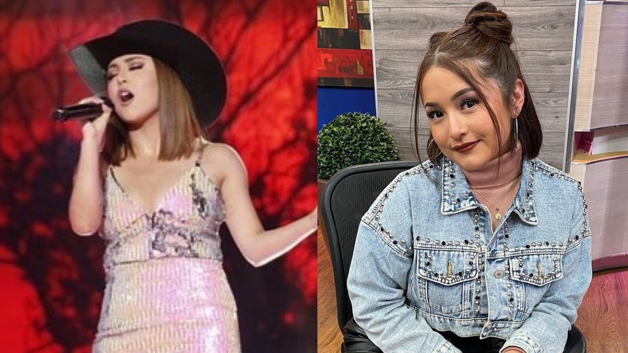 Razones Rubi deberia ganar La Academia