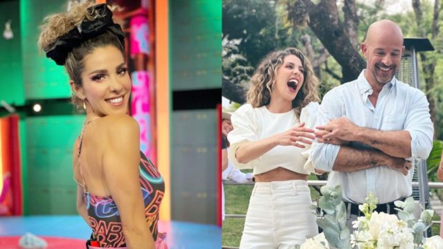 Regina Murguia victima acoso Tono Beltranena