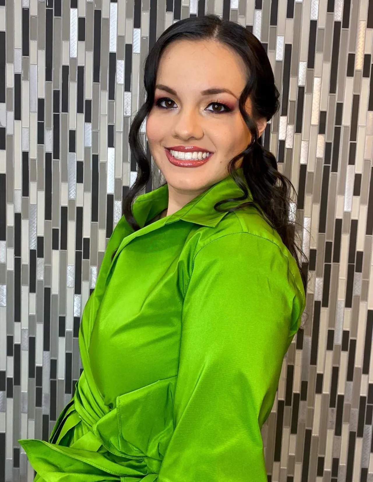 Sarita José Manuel Anel